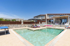 Villa Beatris Seastone by Villa Plus - Dodekanes Kiotari